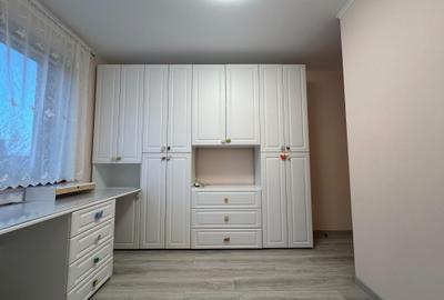 3 camere decomandat mobilat utilat - 3