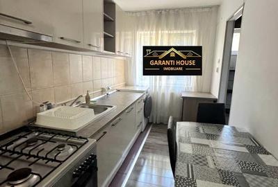 Apartament cu 3 camere, mobilat în Traian - 1