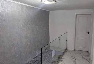 Casă cu 4 camere cu Teren 550 Mp în Mărăști - 4