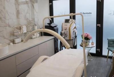 Spațiu comercial, de 100 mp, în Central - 3