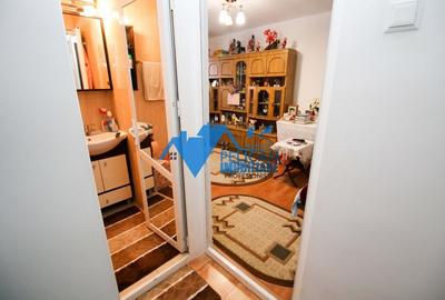 Garsonieră decomandată, mobilată în Dallas