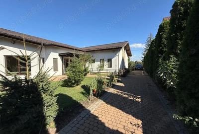 Casă cu 6 camere în Central - 5