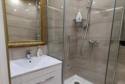 Garsonieră în Theodor Pallady