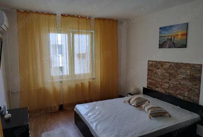 Garsonieră decomandată în Fundeni - 2