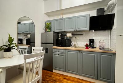 VAND APARTAMNT 3 CAMERE,PARTER, ULTRACENTRAL LA CURTE - 3