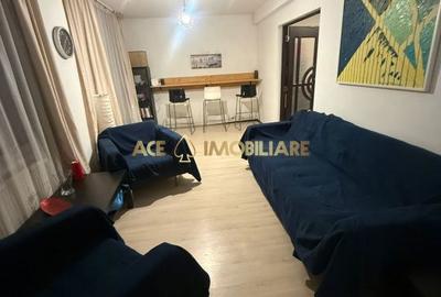 Apartament cu 2 camere în Timpuri Noi - 4
