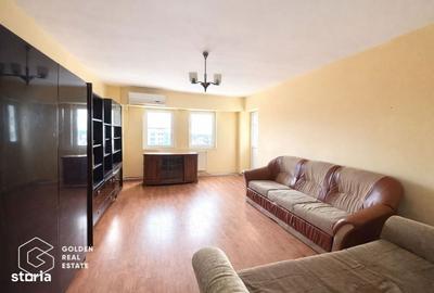 Apartament cu 4 camere decomandat în Sud - 10
