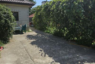 Casa de vanzare in Gaesti Dambovita - 1