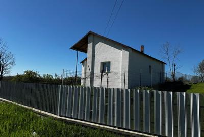 Casă individuală cu 3 camere cu Teren 1000 Mp în Șerbănești (Rociu) - 3
