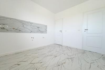 Duplex 4 camere-PANOURI SOLARE-POMPA DE CALDURA, desp. prin cam. teh.-Giroc - 7