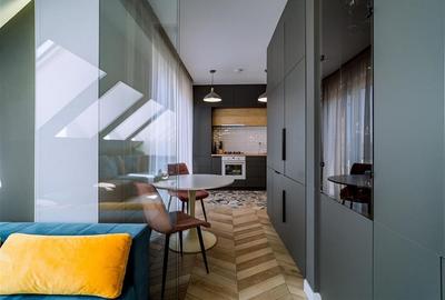 PENTHOUSE 532 MP| 4 CAMERE| 4 TERASE| JACUZZI |SAUNA |ULTRACENTRAL ORADEA - 5