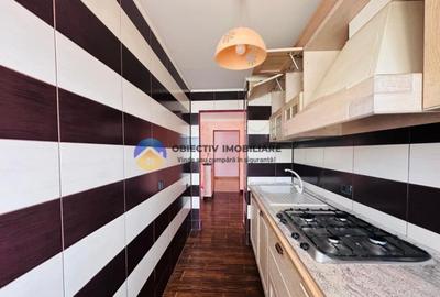 Apartament 4 camere-Zona Calea Romanului-OMV - 10