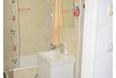 Apartament cu 2 camere decomandat în Titan - 6