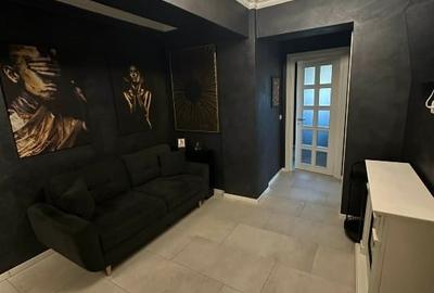 Apartament cu 3 camere decomandat, mobilat în Valea Lupului - 3