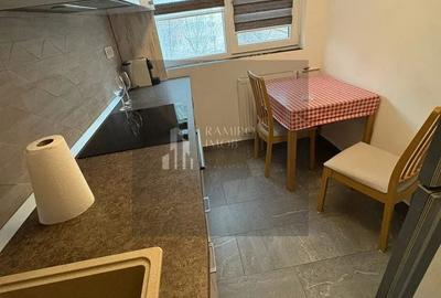 Apartament cu 2 camere decomandat, mobilat în Alexandru Obregia - 9