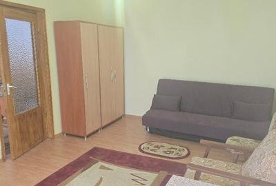 Vand apartament 2 camere in Deva, Piata Centrala, decomandat, mobilat - 5