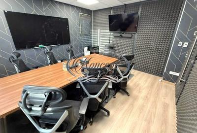 Spatiu de birouri in vila, cartierul Europa - 8