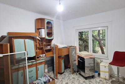 Vanzare Casa 6 camere, zona Viilor-Parcul Carol - 22