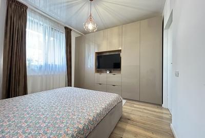 Apartament 2 camere Lumina Residence-acelasi buget, avantaje multiple - 5