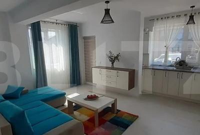 Apartament 1 camera - Cubic Plaza - 1