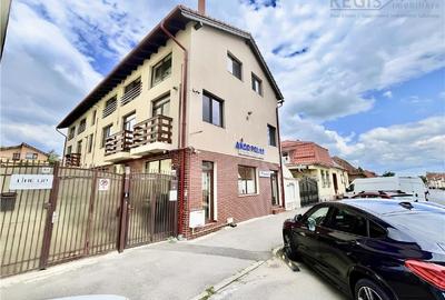 Apartament cu 2 camere nedecomandat în Brașovul Vechi - 1