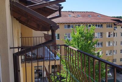 Apartament cu 2 camere în Florești