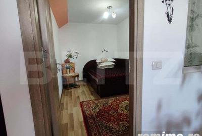 Apartament cu 3 camere decomandat în Central - 2