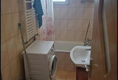 Apartament cu 2 camere semidecomandat în Central - 2