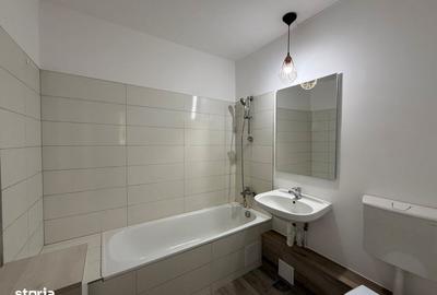 Apartament cu 3 camere decomandat, mobilat în Traian - 11