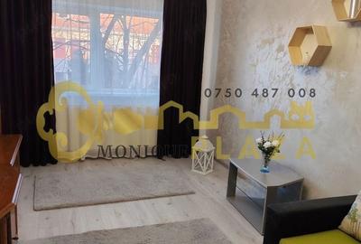 Apartament cu 2 camere, mobilat în Central - 3