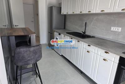 Apartament cu 2 camere decomandat, mobilat în Pipera - 1