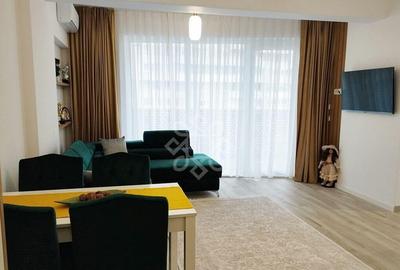 Apartament modern 2 camere de inchiriat in cartierul - 1