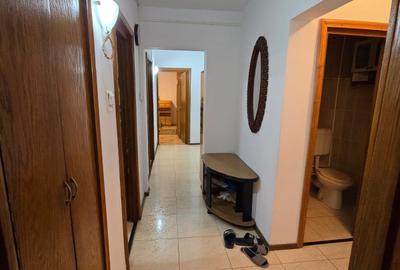 Exclusivitate - Tomis3- Mega Image - Apartament 3 camere decomandat - 11