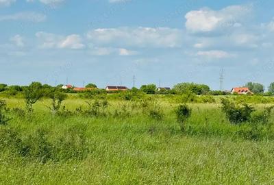 Teren de 551 mp, în Rudicica - 1