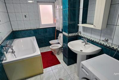 De inchiriat!Apartament 2 camere renovat zona Primaverii - 9