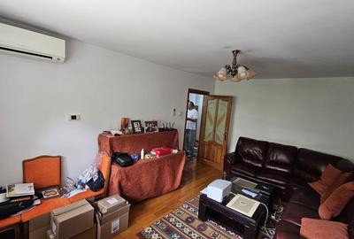 Apartament 4 camere decomandat-centrala -zona Gorjului - 3