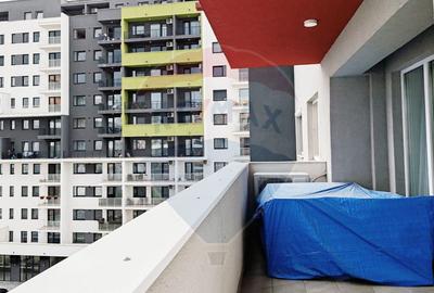 Apartament lux cu 2 camere de inchiriat, One?tilor, cu ... - 11