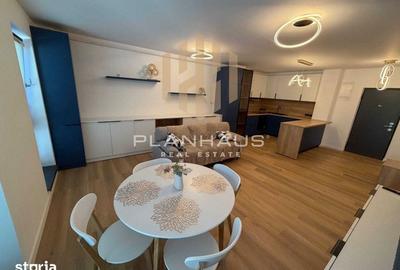 Apartament cu 2 camere în Valea Roșie - 4