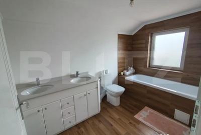 Casă cu 4 camere cu Teren 657 Mp în Sântandrei - 3