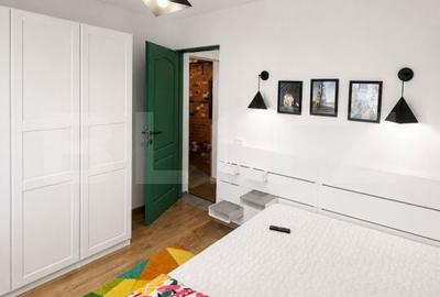 Apartament cu 2 camere în Sud - 1