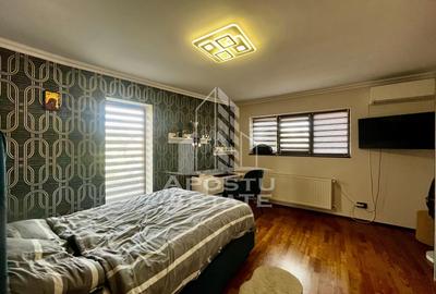 Casă individuală cu 5 camere cu Canalizare în Dumbrăvița - 15