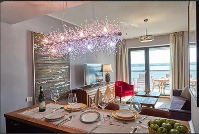 APARTAMENT 2 CAMERE | 50 METRI DE PLAJA | TERMEN LUNG - 14