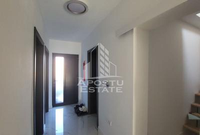 Duplex mobilat si utilat,4camere,Giarmata Mare Duplex mobilat si utilat,4camere,Giarmata Mare - 11