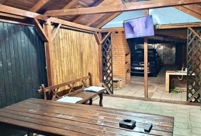 Casa individuala renovata, teren 200 mp, Valenta-zona Plastor 0% - 24