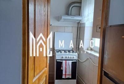 Mansardă spațioasă | 47 mp utili | Etaj 5 | Ștefan cel Mare - 3