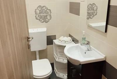 Apartament cu 3 camere, 83 mp, 2 bai, zona Stadionului - 7