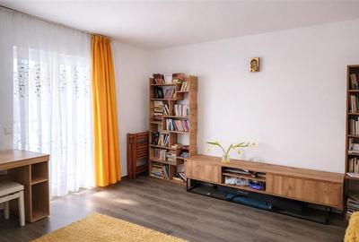 Duplex cu 4 camere cu Teren 200 Mp în Tărlungeni - 3