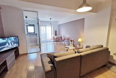 Inchiriere 2 Camere Banu Mata / Titulescu / Bloc nou 2018 , Icon Residence - 16