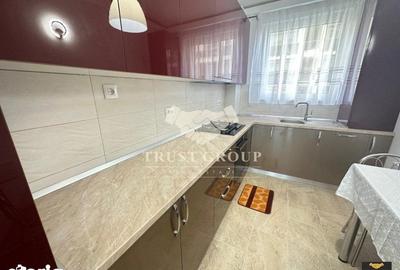Apartament cu 3 camere decomandat, mobilat în Tei - 11