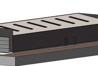 Comision 0- Inchiriere Hale - Pozitie excelenta - 3